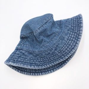 american eagle bucket hat